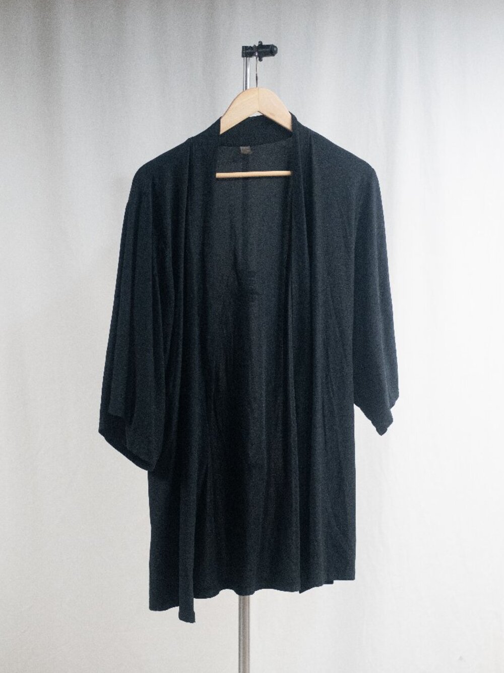 Beyond Yoga Open Front Kimono Cardigan Sweater